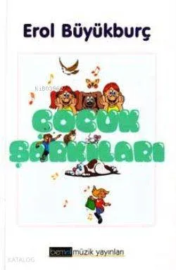 Çocuk Şarkıları