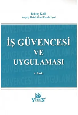 İş Güvencesi ve Uygulaması