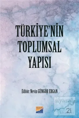 Türkiye’nin Toplumsal Yapısı