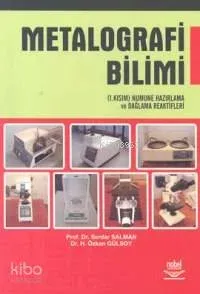 Metalografi Bilimi