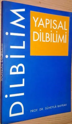 Yapısal Dilbilimi