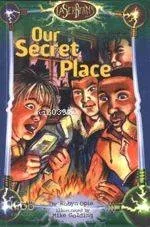 Laser Beams 3 - Our Secret Place