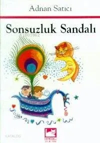 Sonsuzluk Sandalı