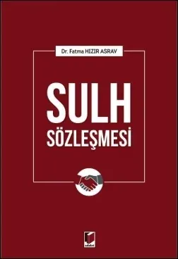Sulh Sözleşmesi