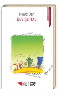 Dev Şeftali