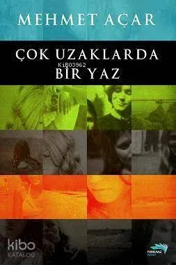 Çok Uzaklarda Bir Yaz