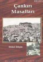 Çankırı Masalları