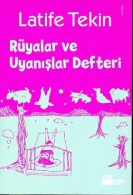 Rüyalar ve Uyanışlar Defteri