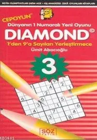 Dıamond 3