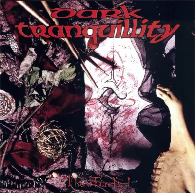 Dark Tranquillity – The Mind's I CD