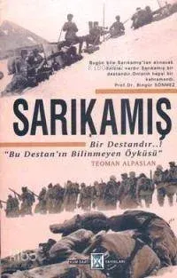 Sarıkamış