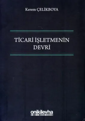Ticari İşletmenin Devri