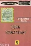Türk Klasikleri