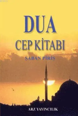 Dua Cep Kitabı