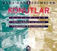 Konutlar