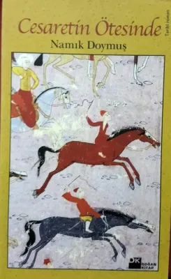 Cesaretin Ötesinde