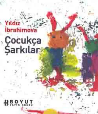 Çocuklara Şarkılar (Cd'li)