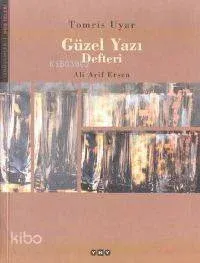 Güzel Yazı Defteri