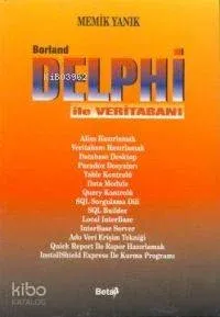 Borland Delphi İle Veritabanı