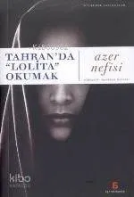 Tahran'da "lolıta" Okumak