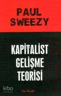 Kapitalist Gelişme Teorisi