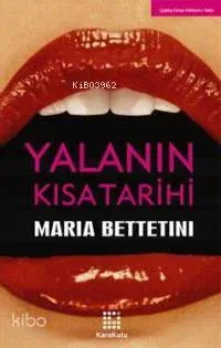 Yalanın Kısa Tarihi