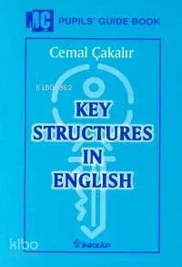 Key Structures In English