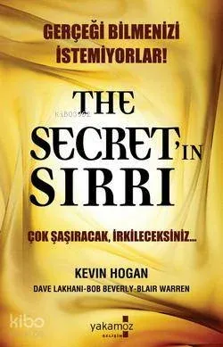 The Secret'in Sırrı