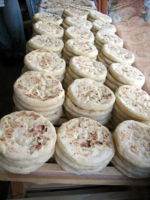 Beypazarı Bazlaması (5 adet)
