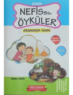 Özgün Nefis Öyküler Öykü Seti (10 Kitap Takım)