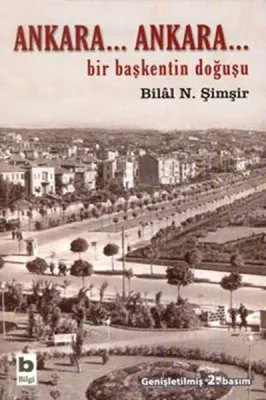 Ankara...Ankara