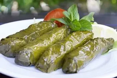 Beypazarı Yaprak Sarması 1/2 kg Beypazarı Yaprak Sarması 1/2 kg