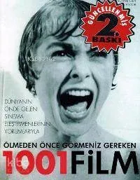 Ölmeden Önce Görmeniz Gereken 1001 Film