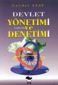 Devlet Yönetimi ve Denetimi