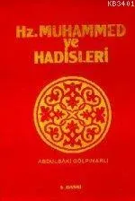 Hz. Muhammed ve Hadisleri