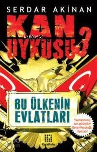 Kan Uykusu 3