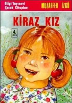 Kiraz Kız