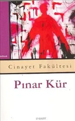 Cinayet Fakültesi Pınar Kür