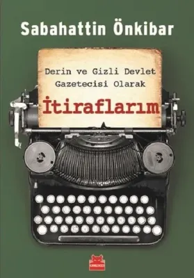 İtiraflarım