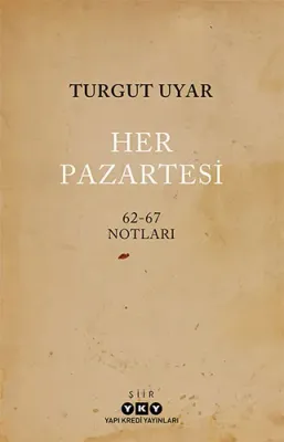 Her Pazartesi