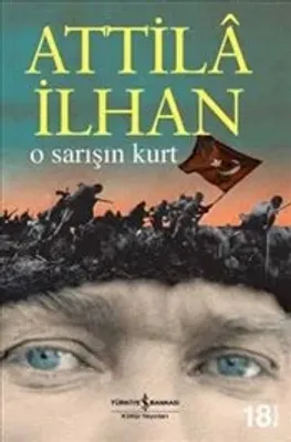 O Sarışın Kurt