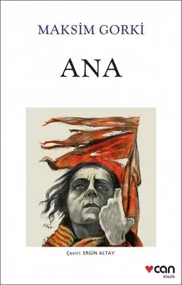 Ana - Maksim Gorki