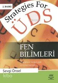 Strategies for ÜDS Fen Bilimleri