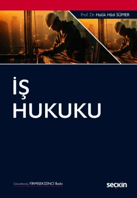 İş Hukuku