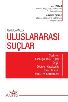 Uluslararası Suçlar