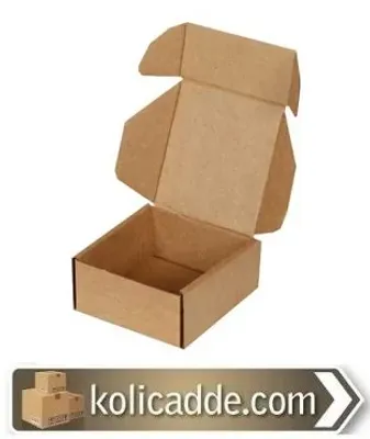 Kilitli Kutu 10x6x4 cm.