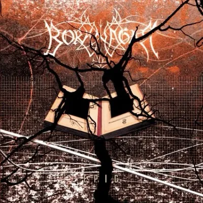 Borknagar ‎– Epic LP