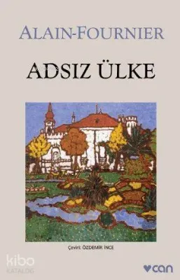 Adsız Ülke