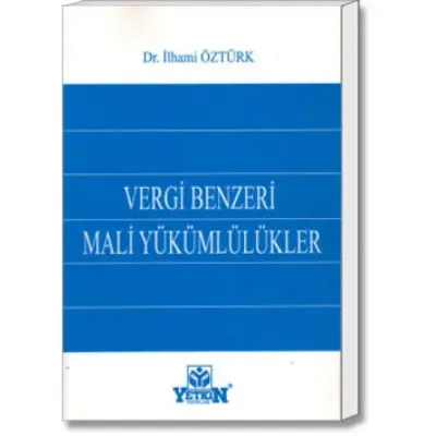 Vergi Benzeri Mali Yükümlülükler