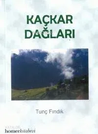 Kaçkar Dağları